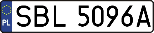 SBL5096A