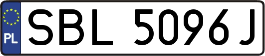 SBL5096J