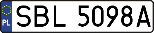 SBL5098A