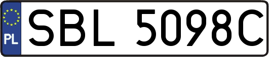 SBL5098C
