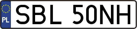 SBL50NH