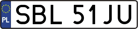 SBL51JU