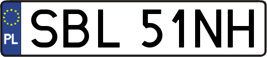 SBL51NH