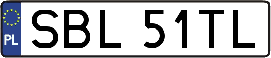 SBL51TL