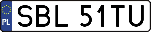 SBL51TU