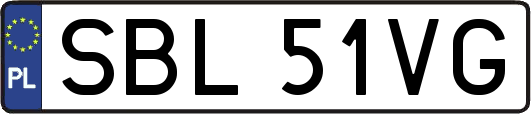 SBL51VG
