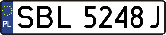 SBL5248J