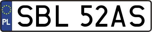 SBL52AS