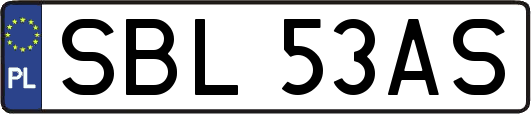 SBL53AS