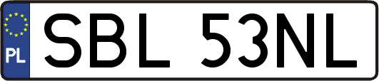SBL53NL