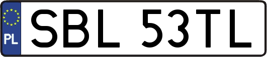 SBL53TL