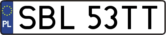 SBL53TT