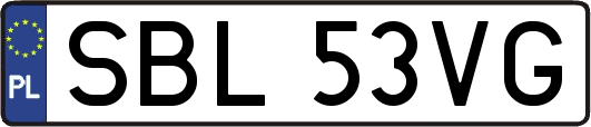SBL53VG