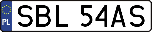 SBL54AS