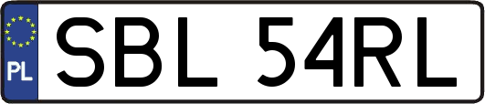 SBL54RL