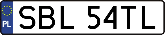 SBL54TL