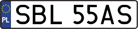 SBL55AS