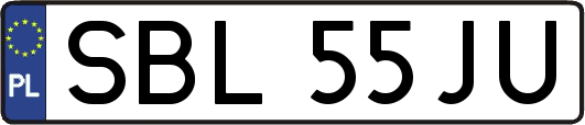 SBL55JU
