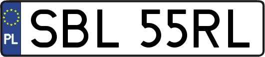 SBL55RL