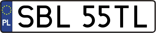 SBL55TL