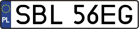 SBL56EG