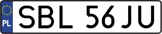 SBL56JU