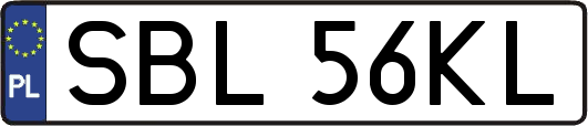 SBL56KL