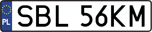SBL56KM