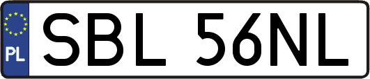 SBL56NL