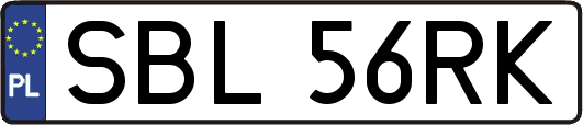 SBL56RK