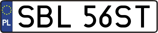 SBL56ST
