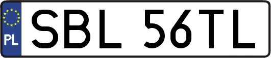 SBL56TL