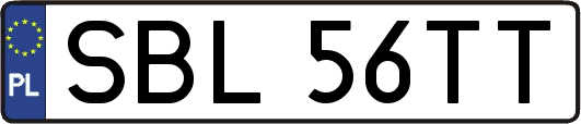 SBL56TT