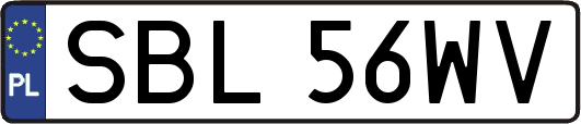 SBL56WV
