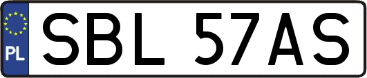 SBL57AS