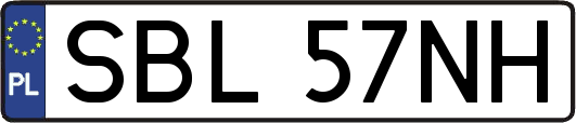 SBL57NH