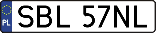 SBL57NL