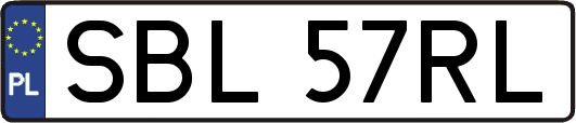 SBL57RL