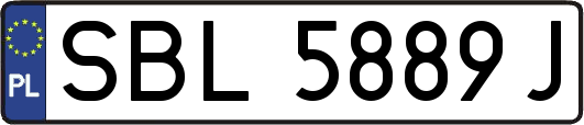 SBL5889J