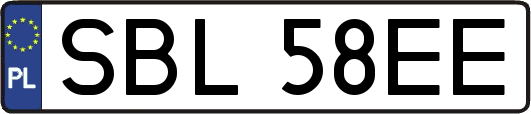 SBL58EE