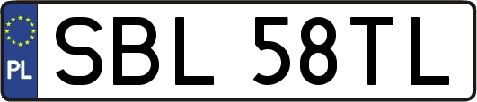 SBL58TL