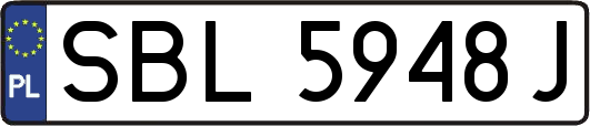 SBL5948J