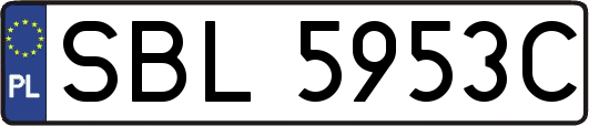 SBL5953C