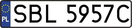 SBL5957C