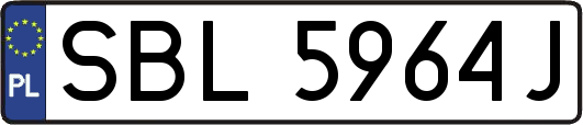 SBL5964J