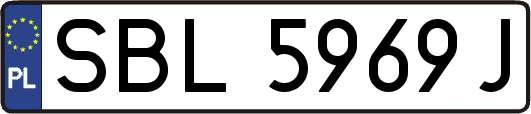 SBL5969J