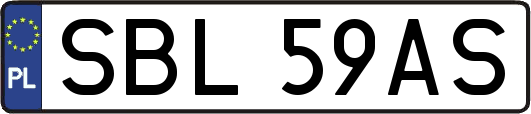 SBL59AS