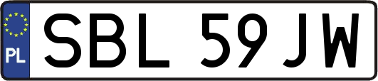 SBL59JW