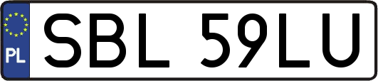 SBL59LU