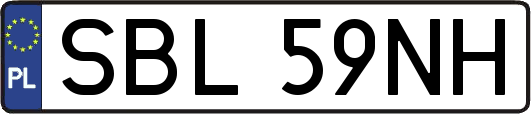 SBL59NH